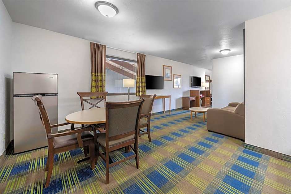 SureStay by Best Western Walla Walla