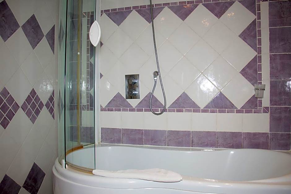 Hôtel & Spa La Villa