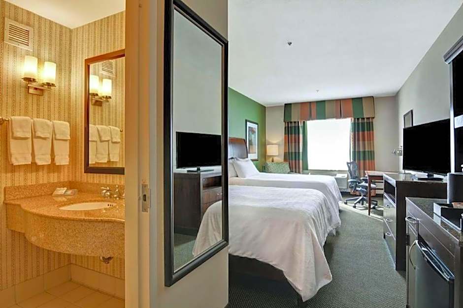 Hilton Garden Inn Green Bay