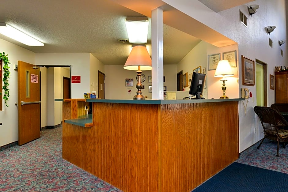 Americas Best Value Inn & Suites Clear Lake