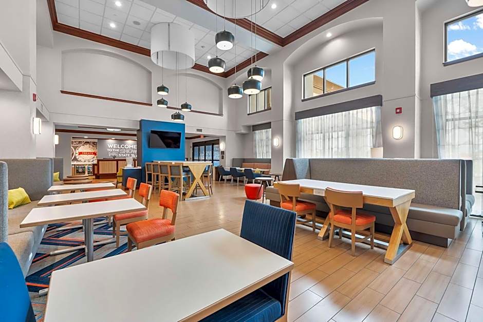 Hampton Inn By Hilton And Suites St Louis South I55