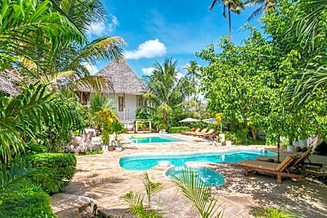 Tamu Tamu Boutique Hotel