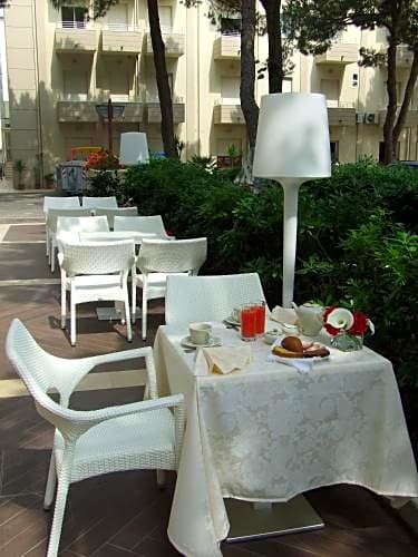 Hotel Morotti