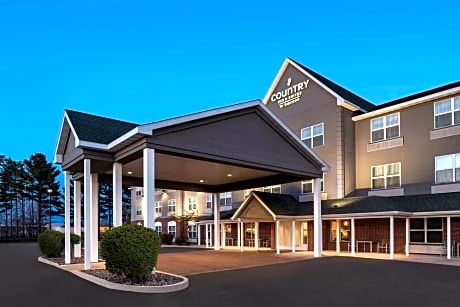 Country Inn & Suites by Radisson, Marinette, WI