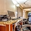Quality Inn Sacramento Convention Center