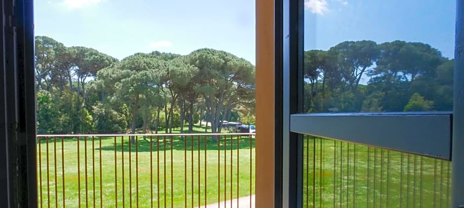Casale La Sterpaia