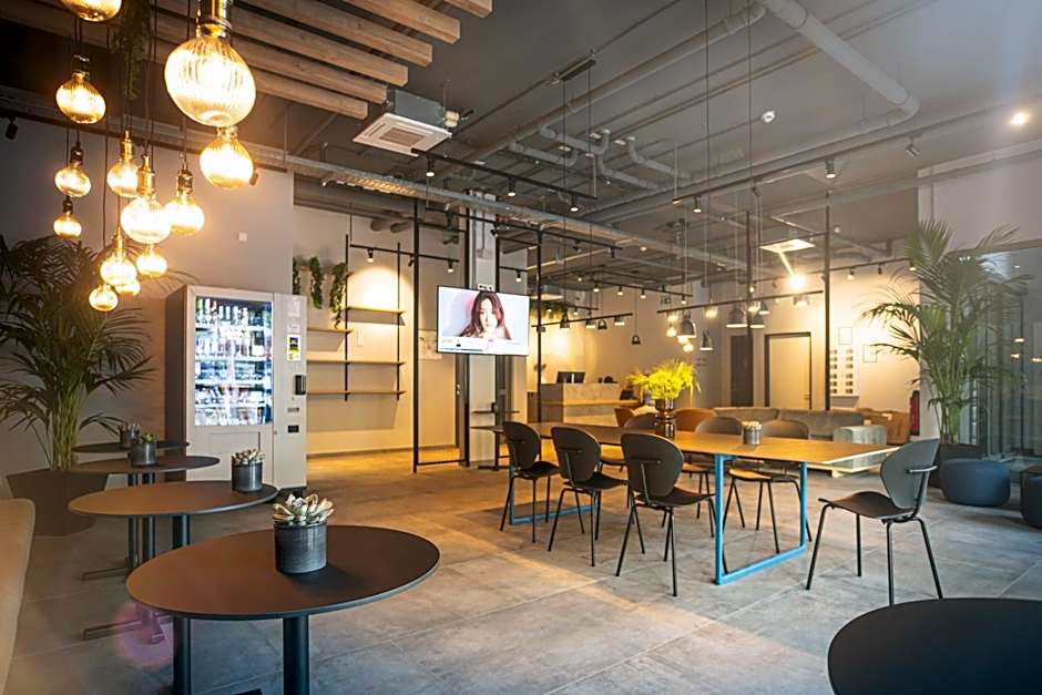 Nena Apartments Bochum City