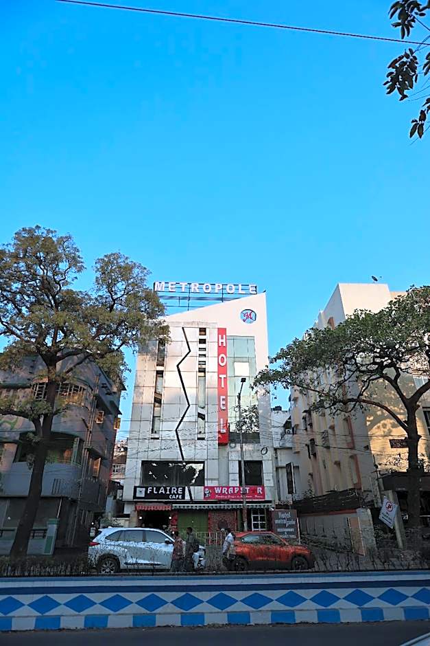 Hotel Metropole