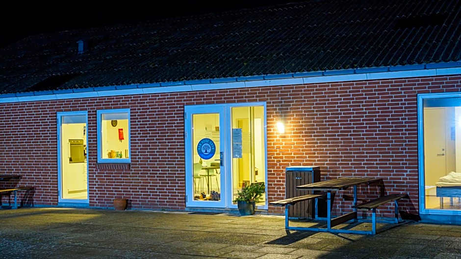 Den Gode Søvn