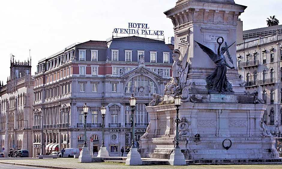 Avenida Palace