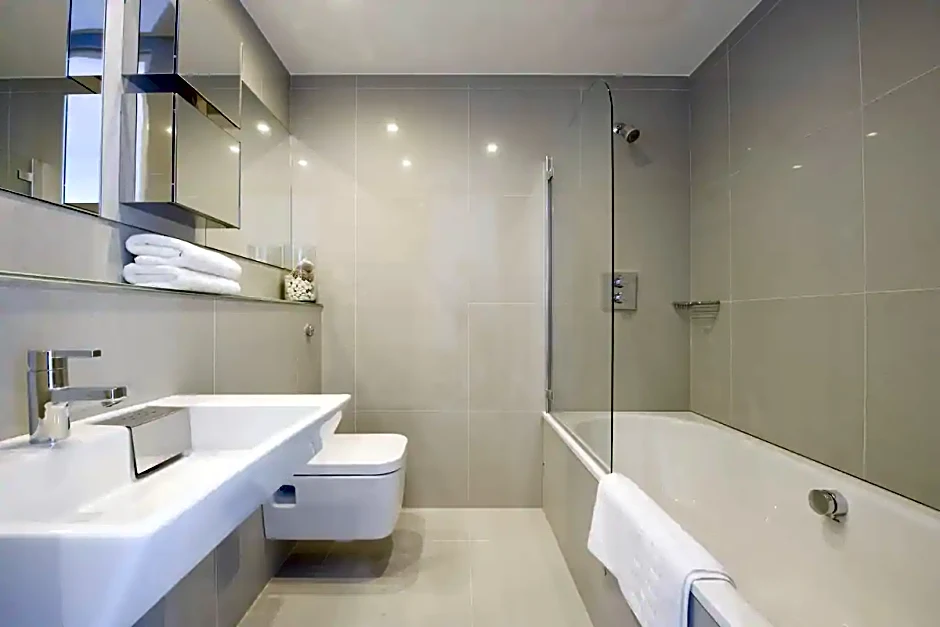 Templeton Place by Supercity Aparthotels