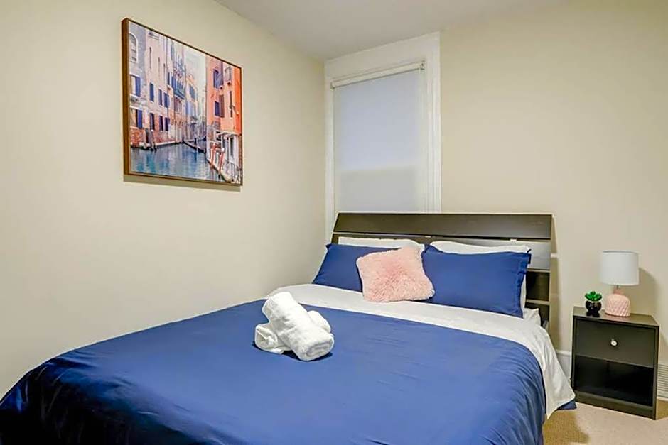 JstLikeHome - Central Suite