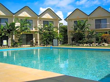 Hinchinbrook Resorts Management Pty Ltd