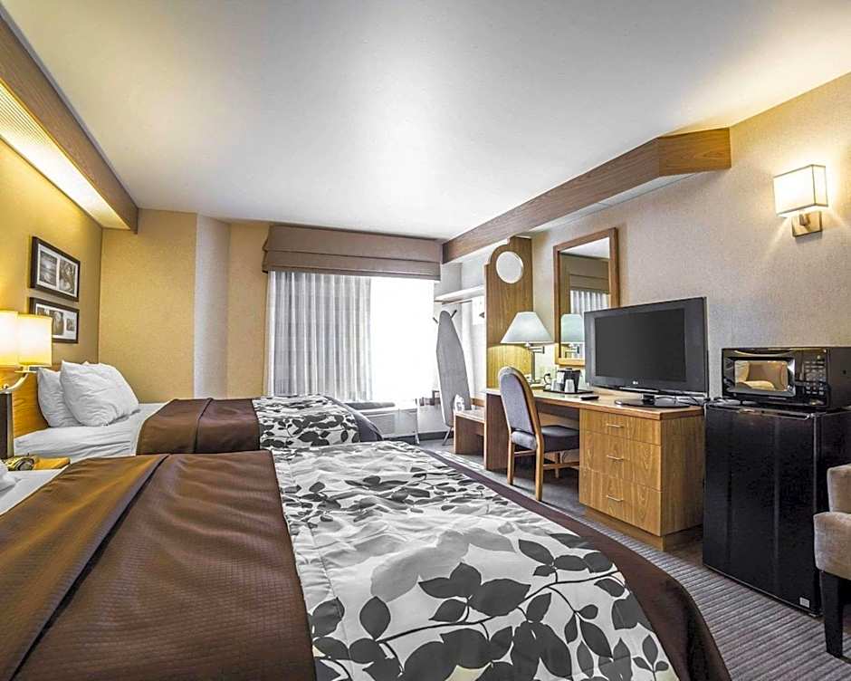 Quality Inn Moab Slickrock Area