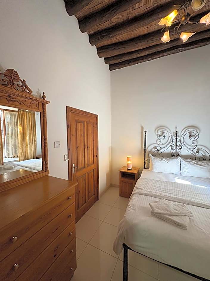 kyrenia palace boutique hotel