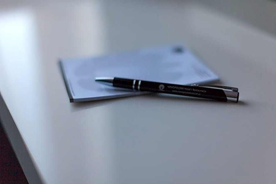 Novopolska - Hotel i Restauracja