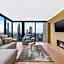 Collins House Apartments by CLLIX
