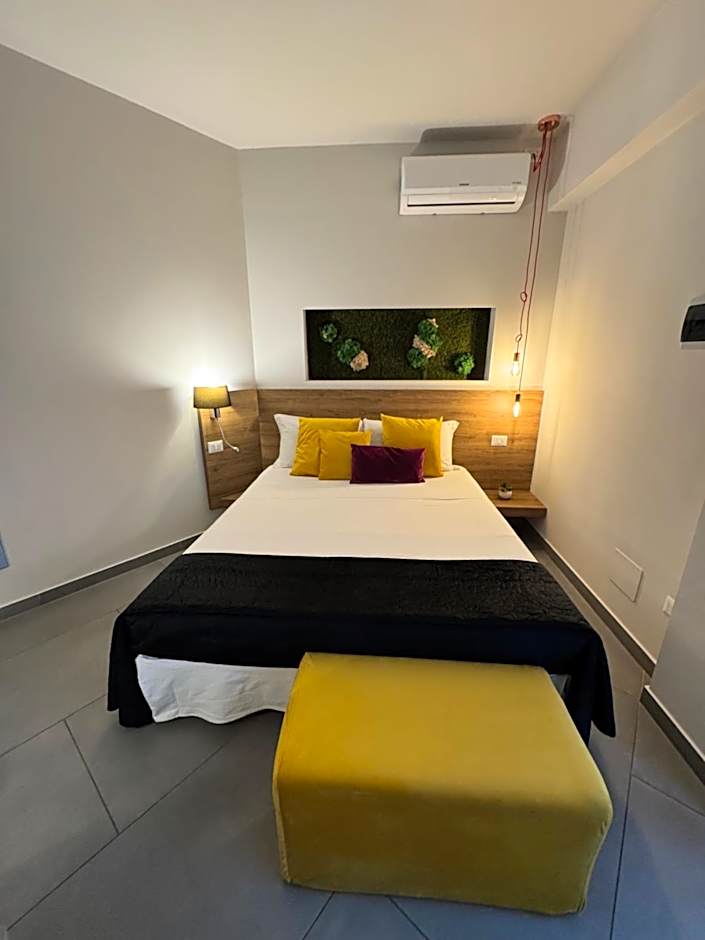 Namuri Rooms