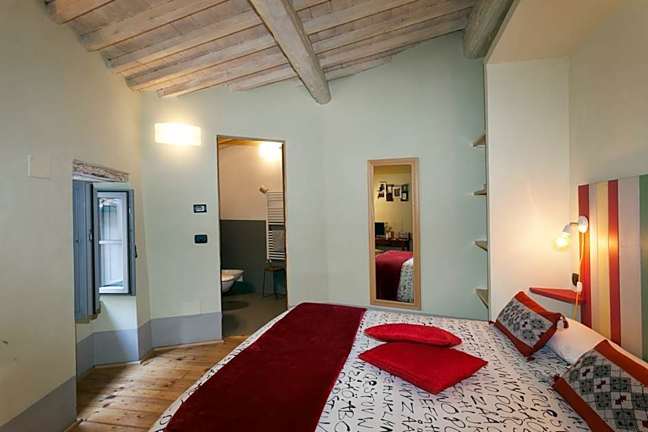 Scalette di Piazza B&B