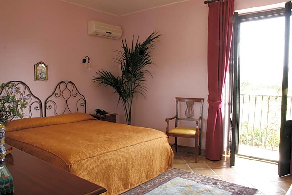 Don Giovanni Hotel