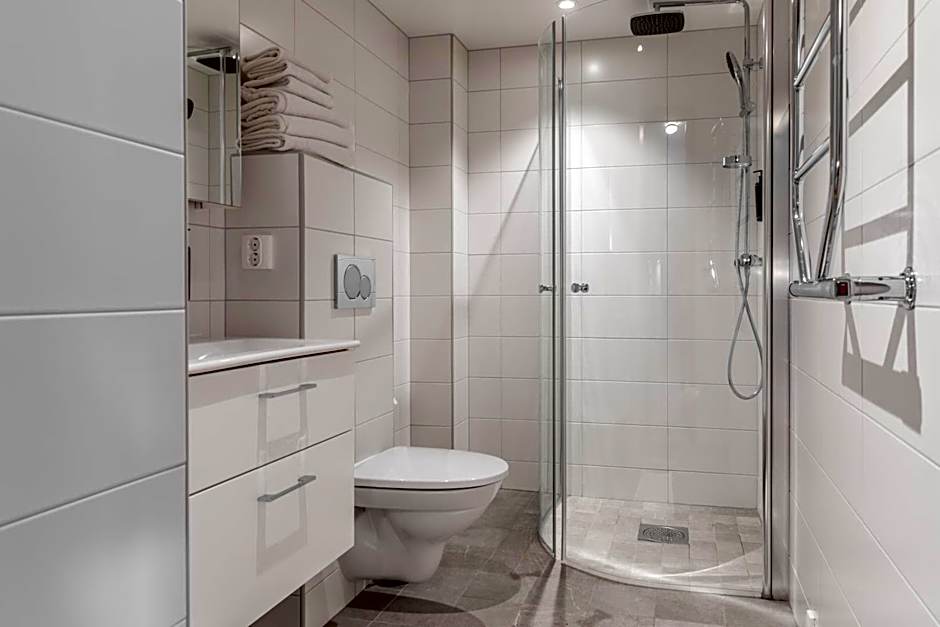 The More Hotel Västra Hamnen