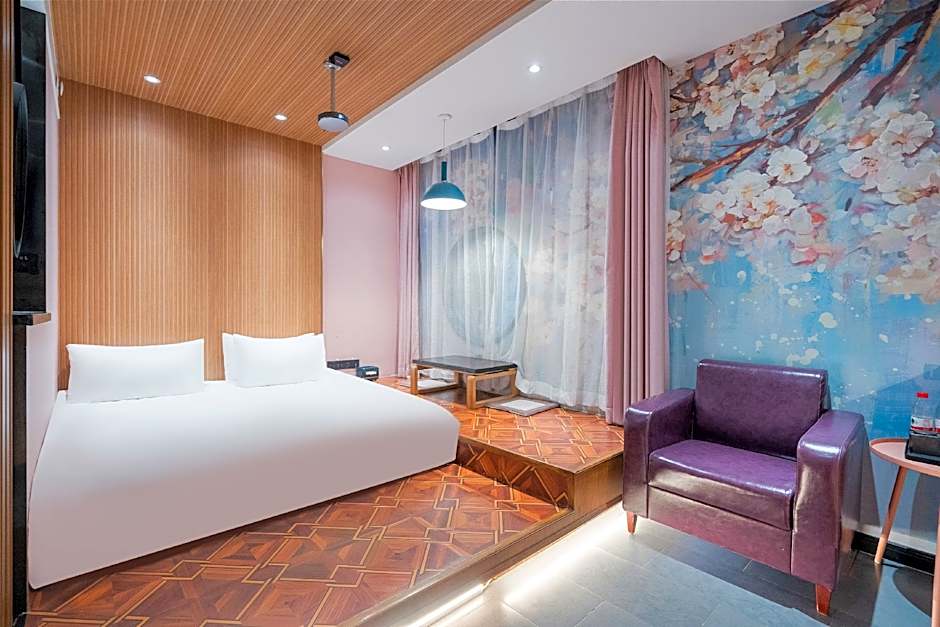 Starway Hotel Urumqi Airport