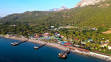 Crystal Flora Beach Resort - All Inclusive