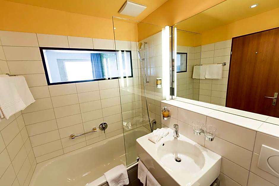 Hotel Garni Chesa Mulin