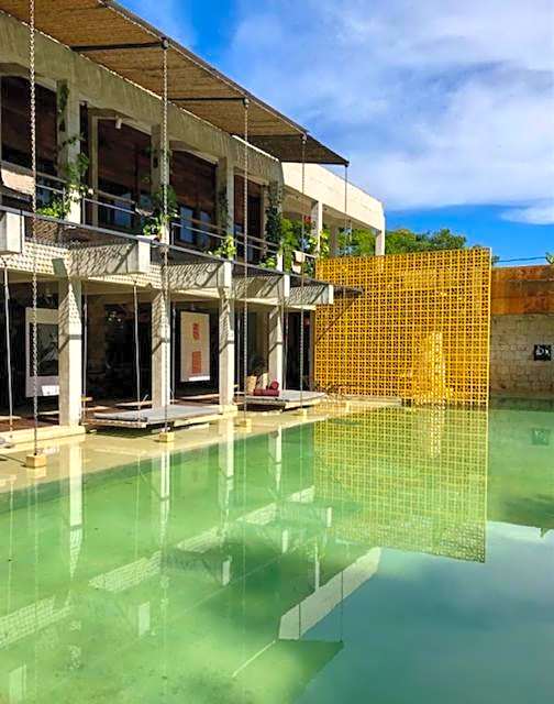 Hotel Makaabá Eco-Boutique