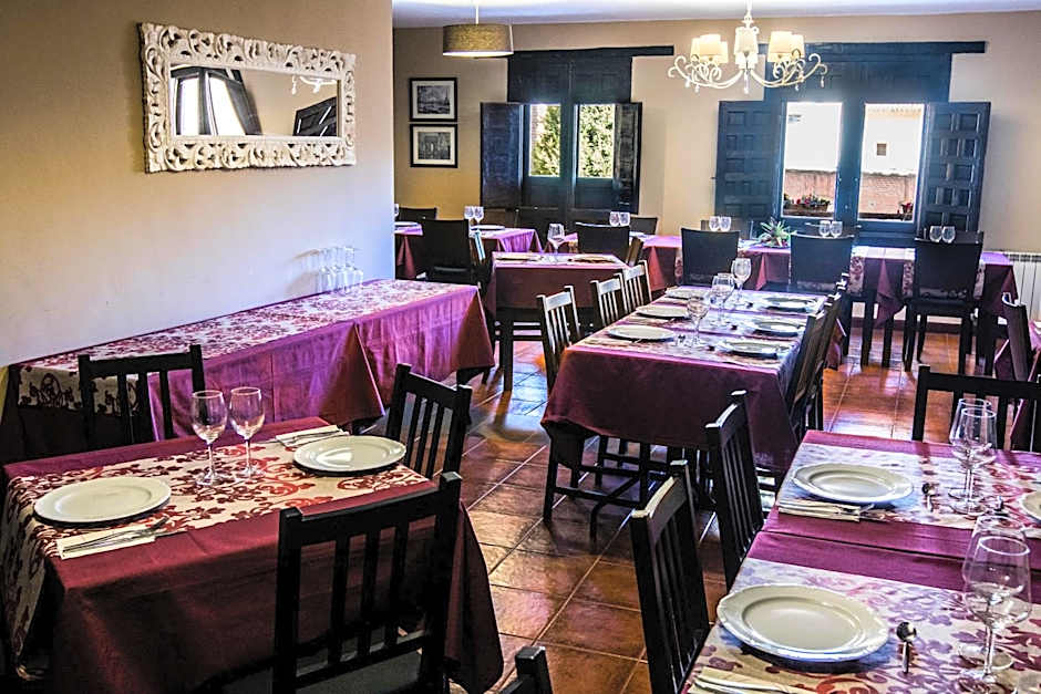 La Posada De La Magistral