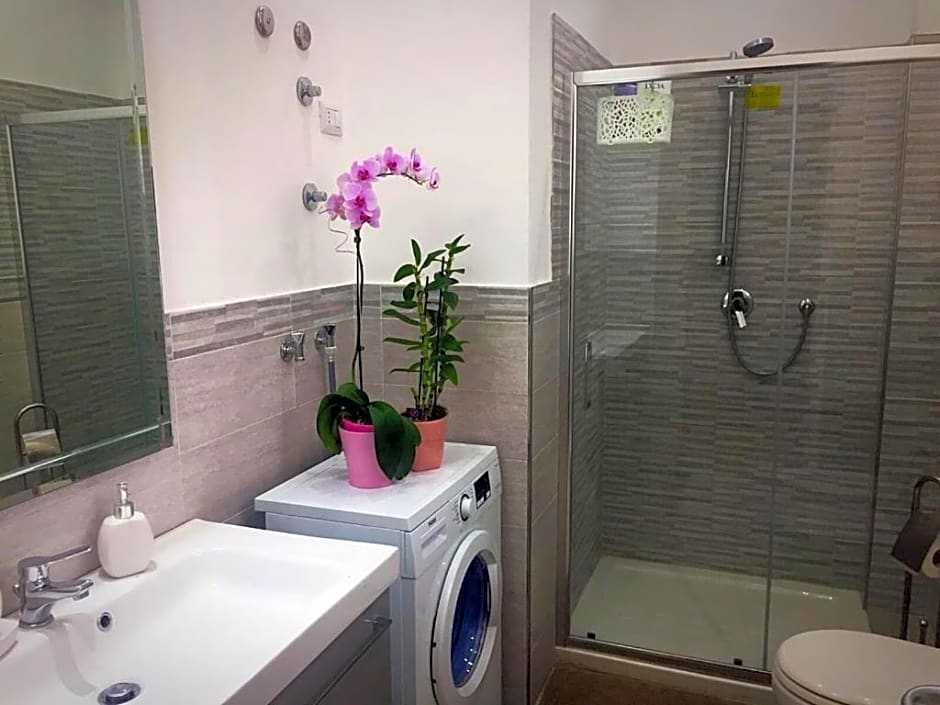Vesuvio House – Sant' Agnello-Sorrent, CO