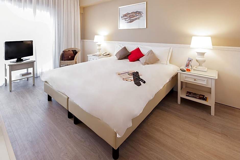 Aparthotel Adagio Rome Vatican