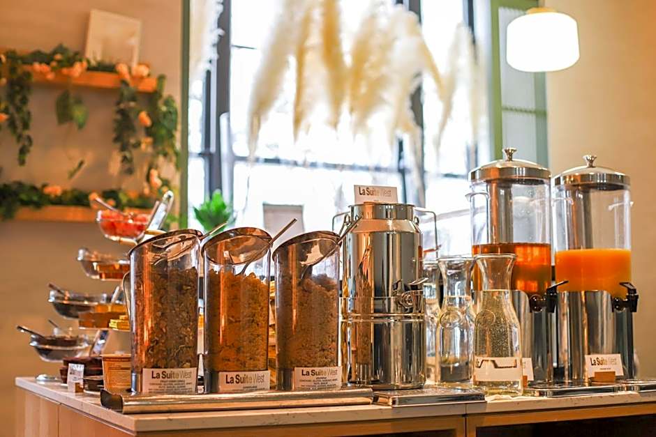 La Suite West - Hyde Park