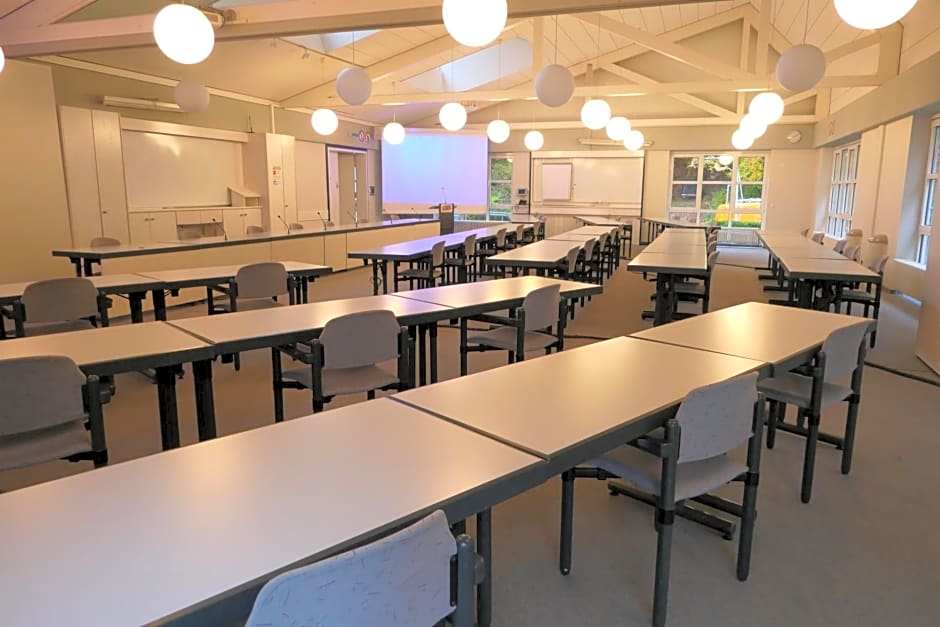 Sporthotel TREFF PUNKT