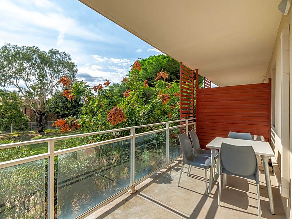 Vacancéole - Les demeures de la Massane - Argelès-sur-Mer