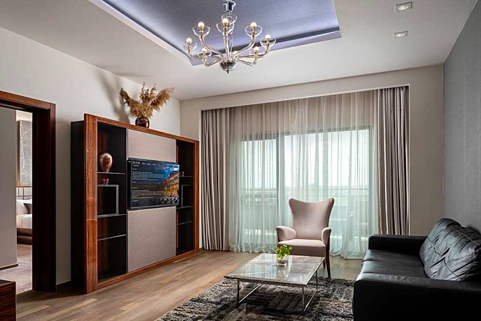 Sky Blue Hotel & Spa