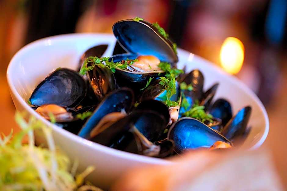 Mercure Thame Lambert Hotel