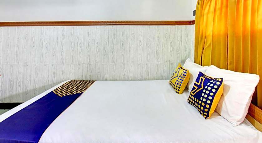 OYO Life 93247 Pondok Pariwisata