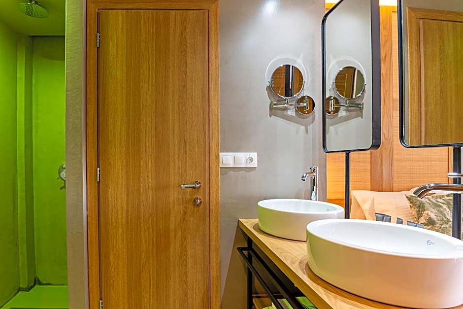 Georgioupolis Suites & Aqua Park