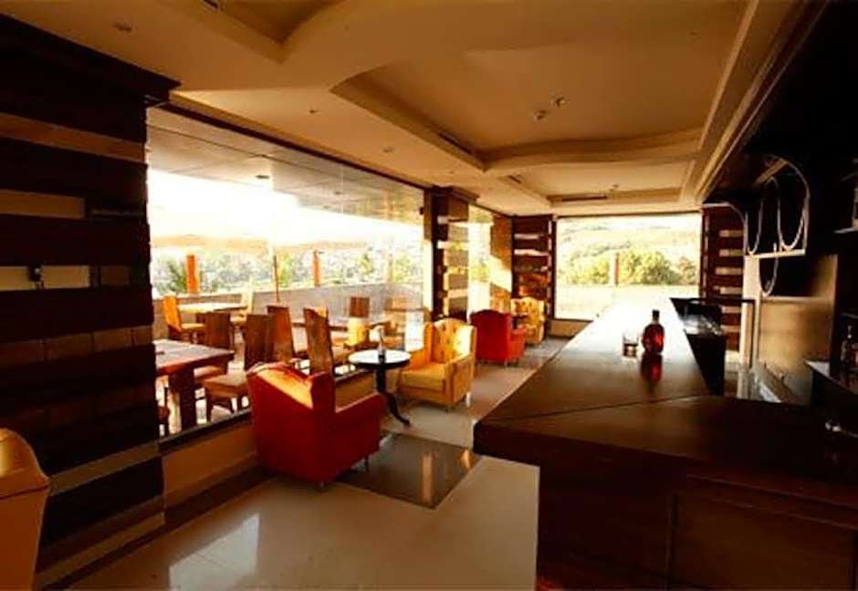 Hotel Le Noble