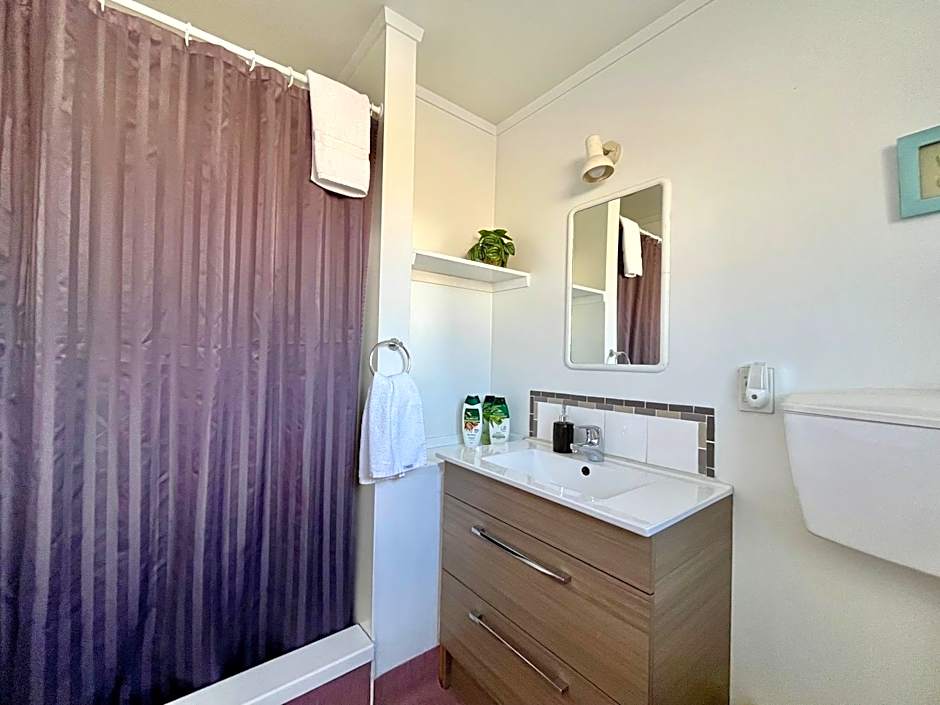 Mt Dobson Motel