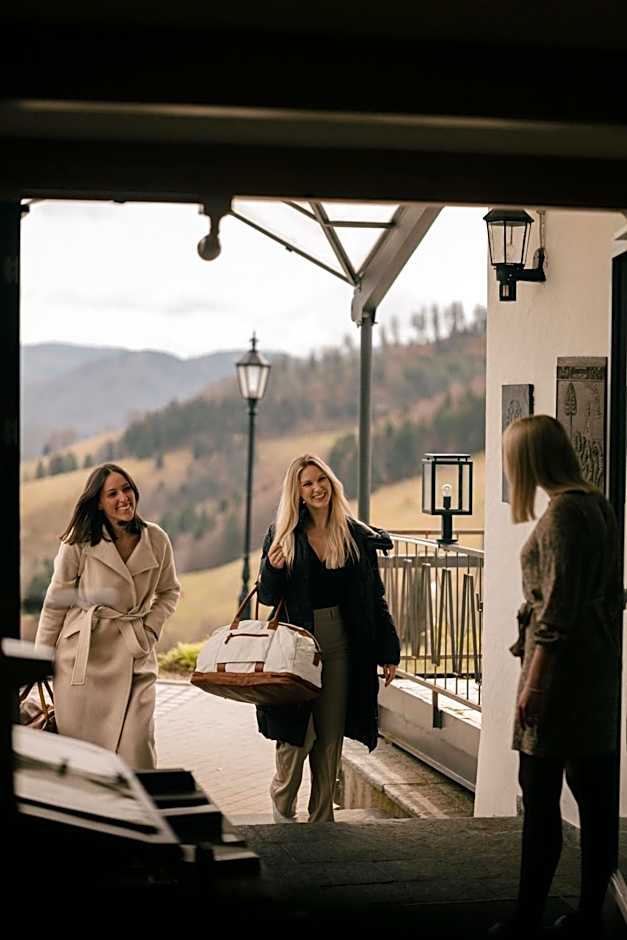 Berghotel Wiedener Eck