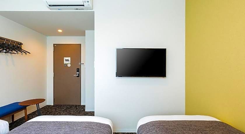 Hotel M's Est Gojo Odawara