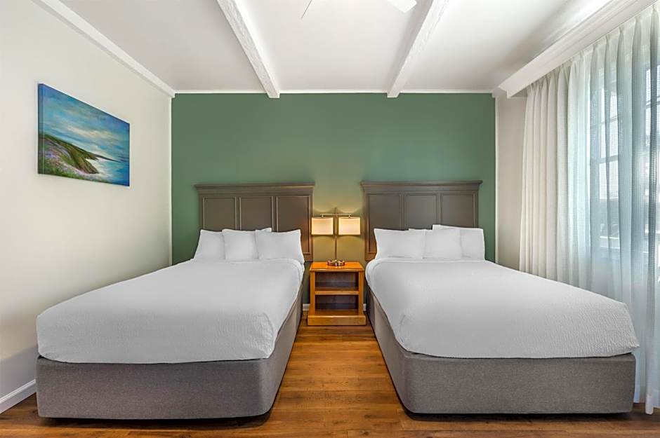 Best Western Plus Santa Barbara