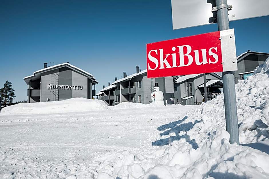 Ski-Inn RukaTonttu
