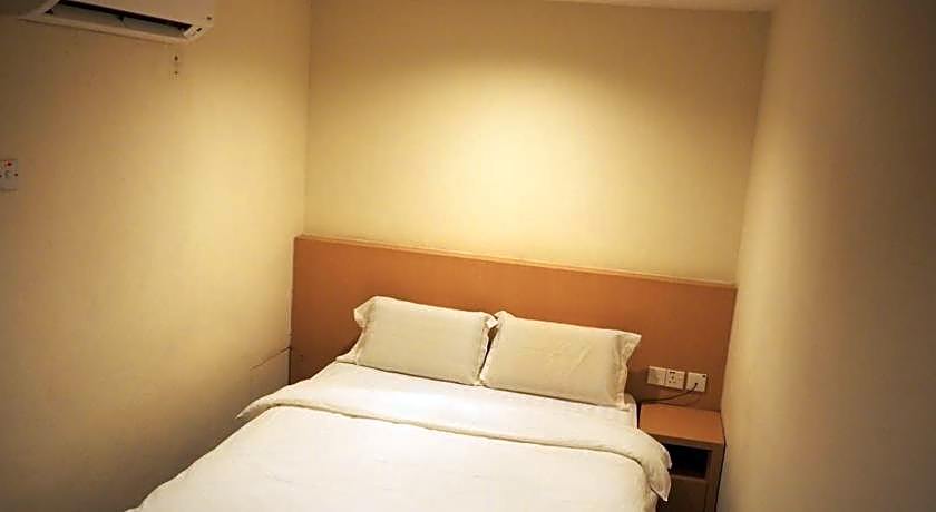 906 Hotel Melaka Raya