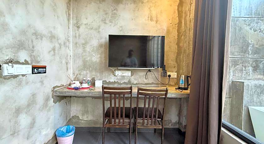 LE LODGE MANSION by Le Lodge