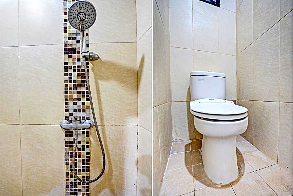 Hotel O Garden Homestay 3 Merlion