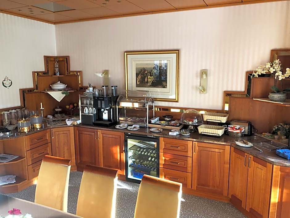 Hotel Haus Berlin