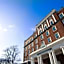 Rodd Charlottetown Hotel